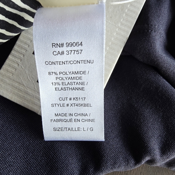 BillabongBella Beach Mock Neck Bikini Top - Women's - Picture 7 of 9